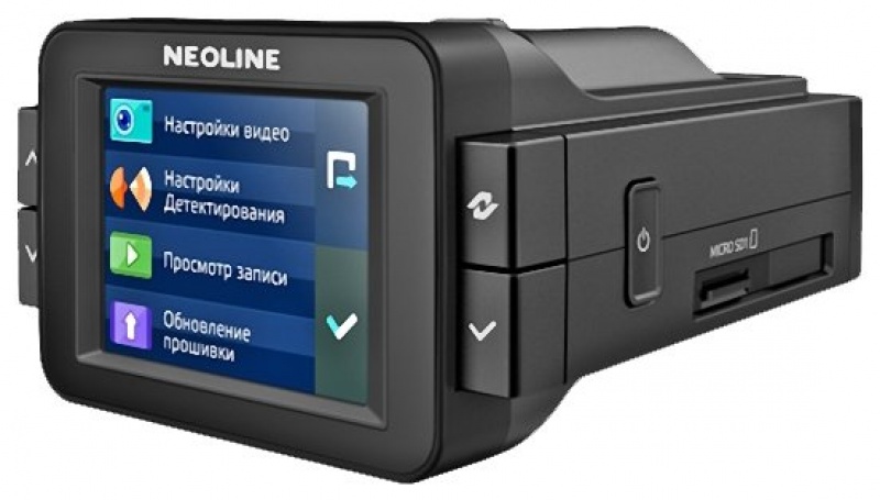 Neoline X-COP 9000c 